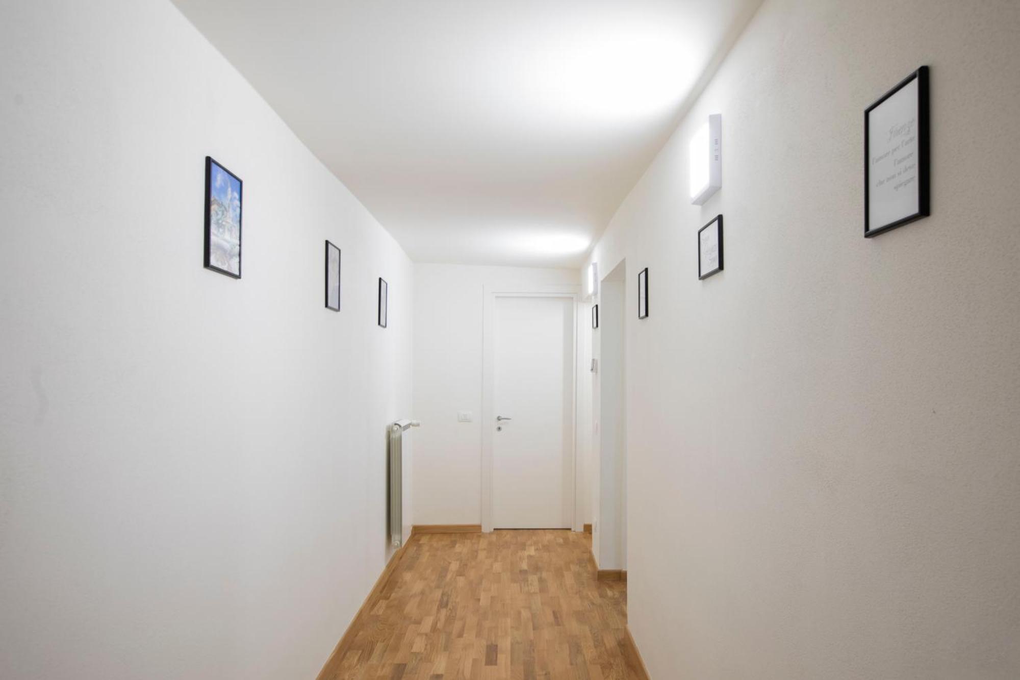 Mona Lisa - Boutique Home In Florence Exterior photo