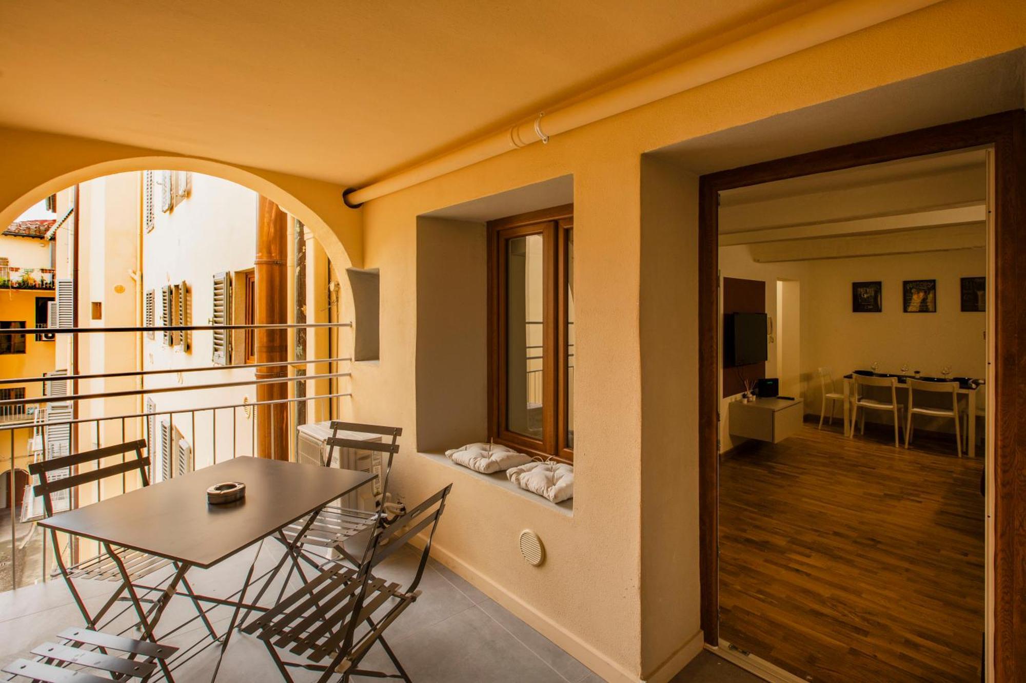 Mona Lisa - Boutique Home In Florence Exterior photo