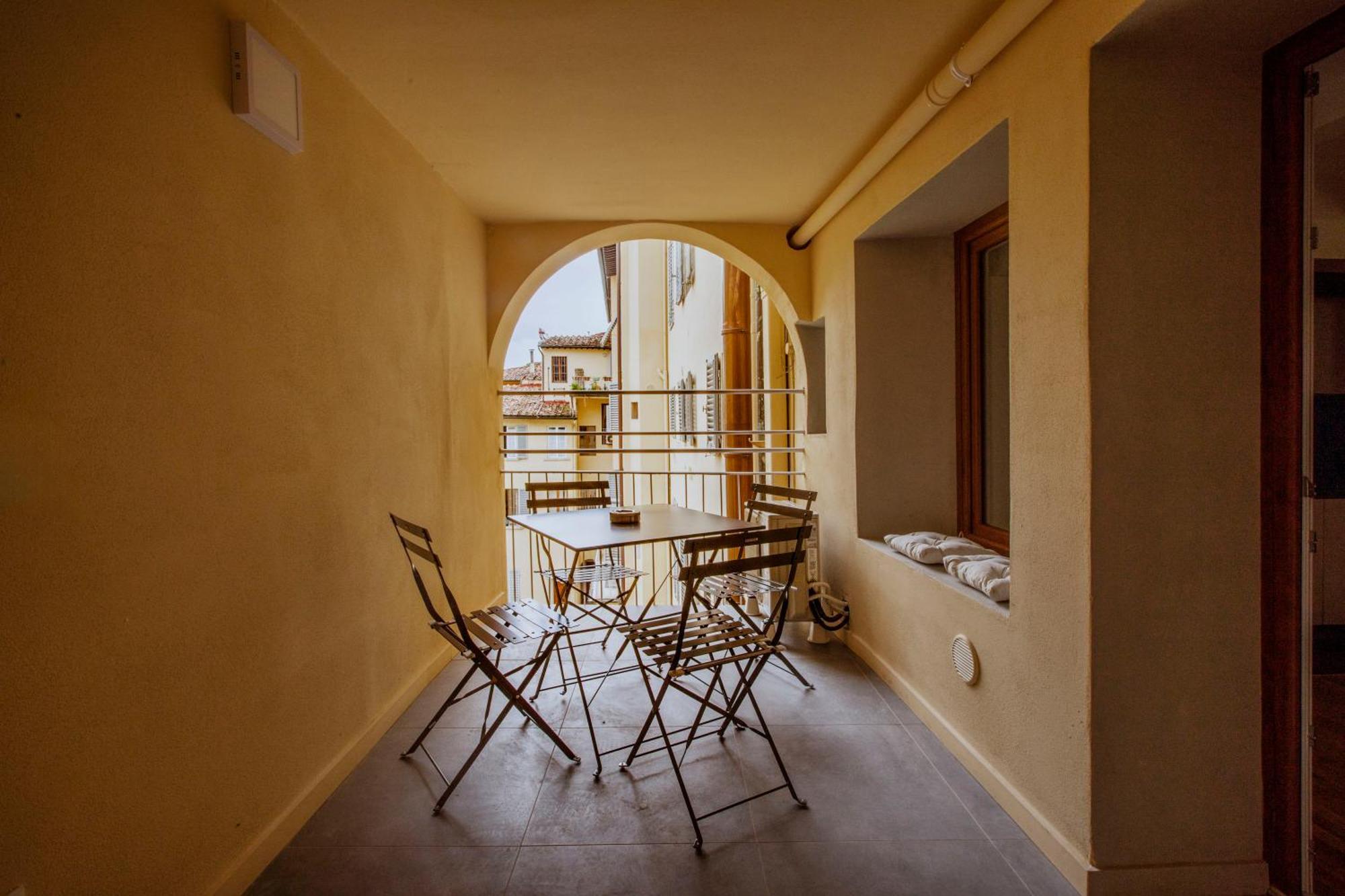 Mona Lisa - Boutique Home In Florence Exterior photo